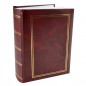 Album foto Clasic capacitate 100 poze 13x18 cu spatiu notite