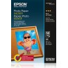 Hartie foto Epson Glossy A4 200g/mp