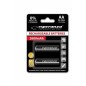 Set 2 acumulatori reincarcabili Esperanza 2600mAh, AA / R6 Set 2 acumulatori reincarcabili Esperanza 2600mAh, AA / R6