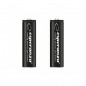 Set 2 acumulatori reincarcabili Esperanza 2600mAh, AA / R6 Set 2 acumulatori reincarcabili Esperanza 2600mAh, AA / R6