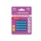Set 4 acumulatori reincarcabili Esperanza 1000mAh, AAA / R3 Set 4 acumulatori reincarcabili Esperanza 1000mAh, AAA / R3