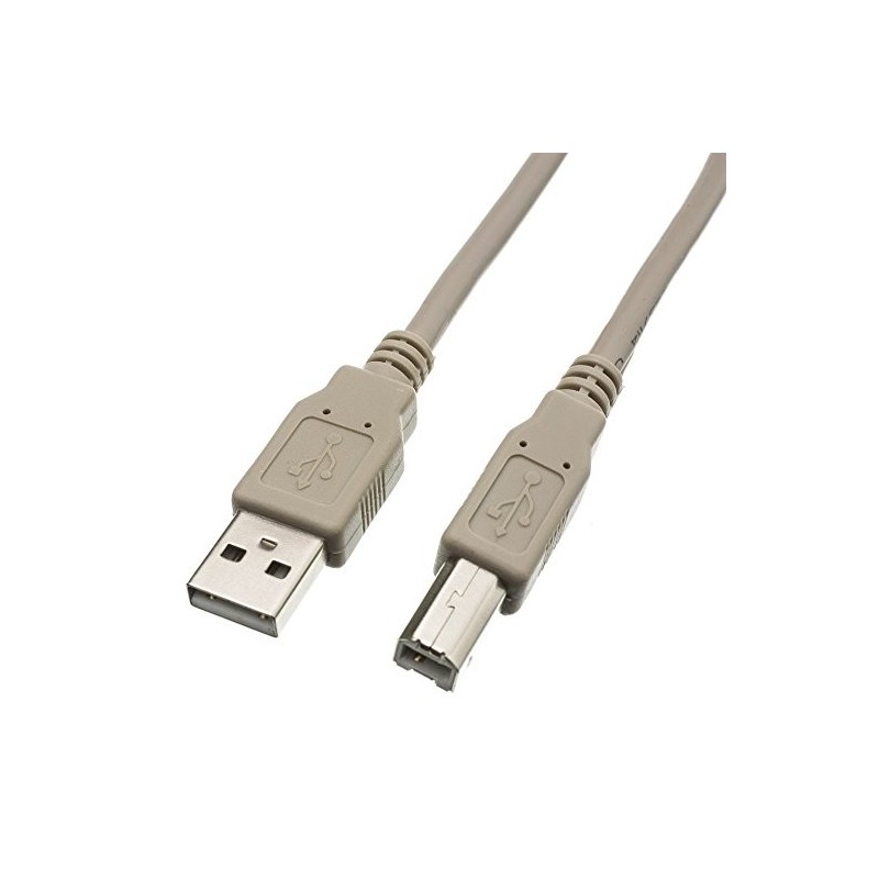 Cablu USB pentru imprimante, 5 metri