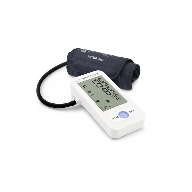 Tensiometru electronic de brat, Esperanza Vitality Tensiometru electronic de brat, Esperanza Vitality