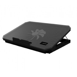 Cooler pentru Laptop iluminat cu LED, Esperanza Samum