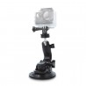 Suport auto pentru camere de actiune cu montura GoPro