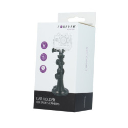 Suport auto pentru camere de actiune cu montura GoPro