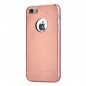 Jelly Case pentru iPhone 6 plus rose gold