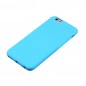 Jelly Case pentru iPhone 6 plus light blue
