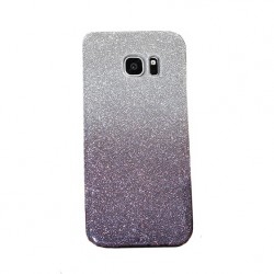 Jelly Case pentru Samsung S6, gri