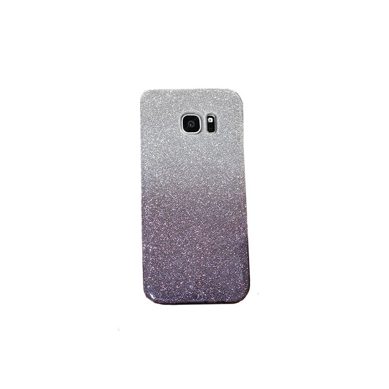 Jelly Case pentru Samsung S6, gri