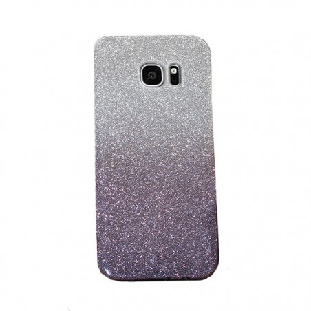 Jelly Case pentru Samsung S6, gri