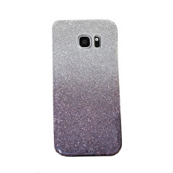Jelly Case pentru Samsung S6, gri