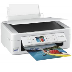 Multifunctional Epson Expression Home XP-425, Wireless, A4
