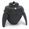 Stativ rotativ bluetooth panorame 360 grade cu telecomanda