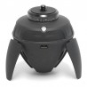 Stativ rotativ bluetooth panorame 360 grade cu telecomanda