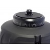 Stativ rotativ bluetooth panorame 360 grade cu telecomanda