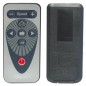 Stativ rotativ imagini panoramice 360 grade bluetooth, control telecomanda