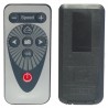 Stativ rotativ bluetooth panorame 360 grade cu telecomanda