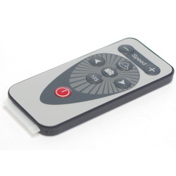 Stativ rotativ bluetooth panorame 360 grade cu telecomanda