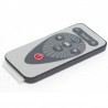 Stativ rotativ bluetooth panorame 360 grade cu telecomanda