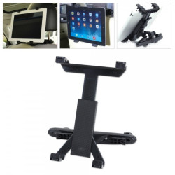 Suport auto universal pentru tableta, compatibil cu iPad 
