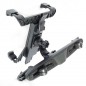 Suport auto fixare tetiera, pentru tableta, reglabil, compatibil cu iPad 