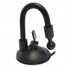 Suport auto universal cu tub flexibil