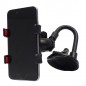 Suport auto universal cu brat flexibil Suport auto universal cu brat flexibil