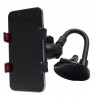 Suport auto universal cu tub flexibil