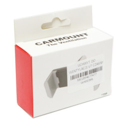 Suport auto Clema pentru telefoane smart, Carmount