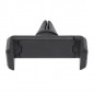 Suport auto tip clema pentru telefoane smart, prindere aerator, Carmount
