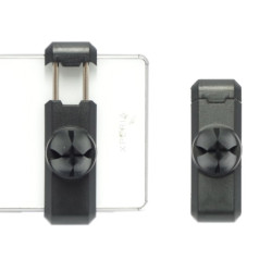 Suport auto Clema pentru telefoane smart, Carmount