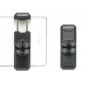 Suport auto tip clema pentru telefoane smart, prindere aerator, Carmount