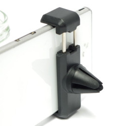 Suport auto Clema pentru telefoane smart, Carmount