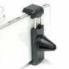 Suport auto Clema pentru telefoane smart, Carmount