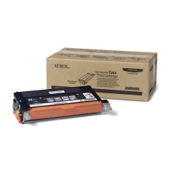Xerox 113R00723 toner original Cyan pentru Phaser 6180