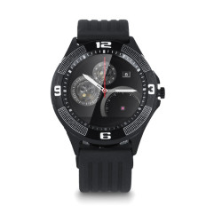 Ceas Smartwatch, bluetooth, display 1.22 inch, Forever SW-100
