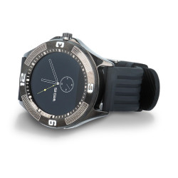 Ceas Smartwatch, bluetooth, display 1.22 inch, Forever SW-100