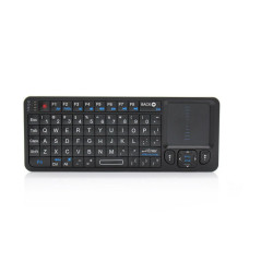 TELECOMANDA INFRAROSU SI MINI TASTATURA i6