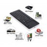 TELECOMANDA INFRAROSU SI MINI TASTATURA i6