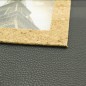 Album foto Cork piele ecologica personalizabil, 200 de poze, format 10x15