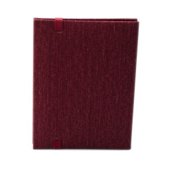 Album foto Leporello tip acordeon, format 13x18, 14 foto