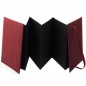 Album foto Leporello tip acordeon, format 13x18, 12 fotografii Album foto Leporello tip acordeon, format 13x18, 12 fotografii