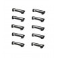 Set 10 tonere compatibile vrac TN-1030 pentru Brother