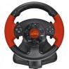 Volan Gamming cu 13 butoane si vibratii, Esperanza High Octane
