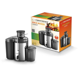 Storcator de fructe 2 viteze, putere 500w, Esperanza Carrot