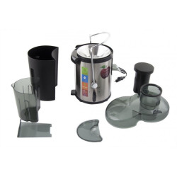 Storcator de fructe 2 viteze, putere 500w, Esperanza Carrot
