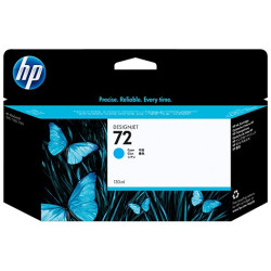 Cartus original C9371A HP 72 cyan