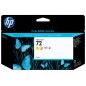 Cartus original C9373A HP 72 Yellow Cartus original C9373A HP 72 Yellow