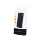 Powerbank 20000 mAh, 2 iesiri USB, Forever